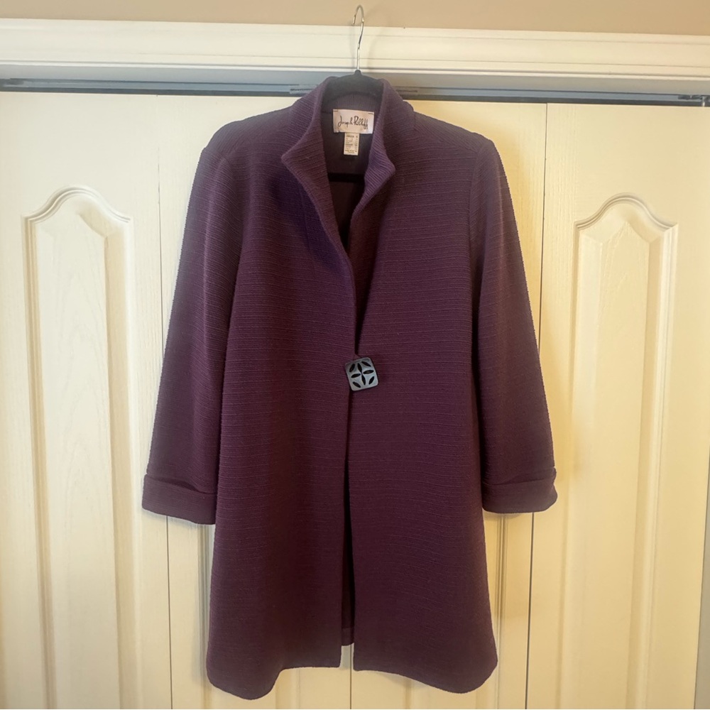 Beautiful ladies blazer